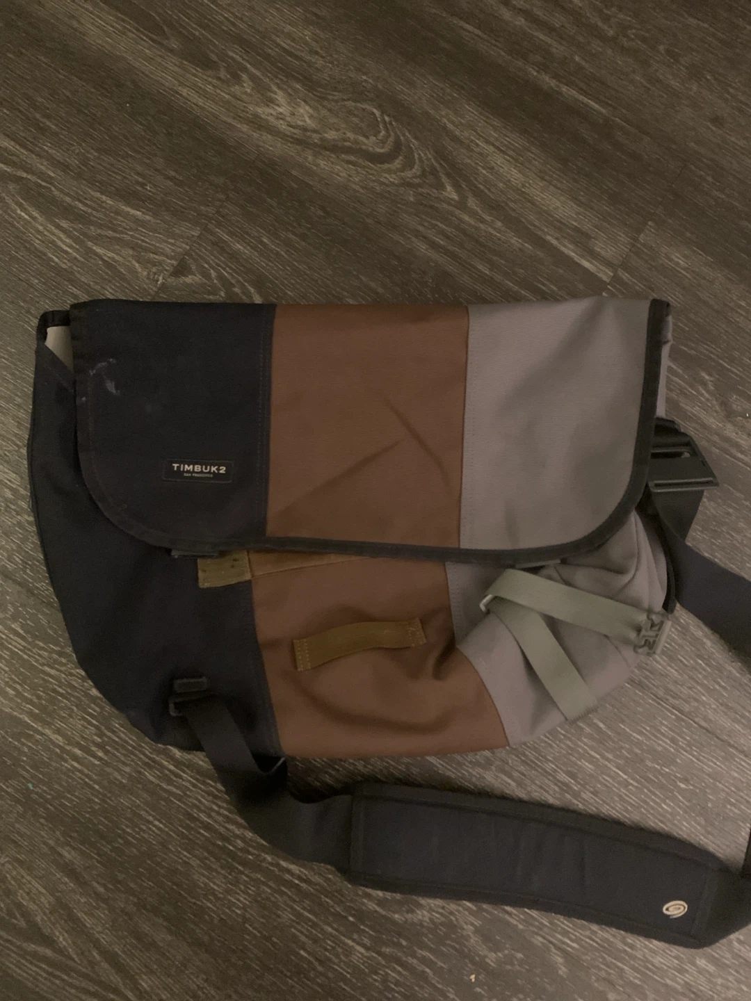 Timbuk2 Messenger Bag