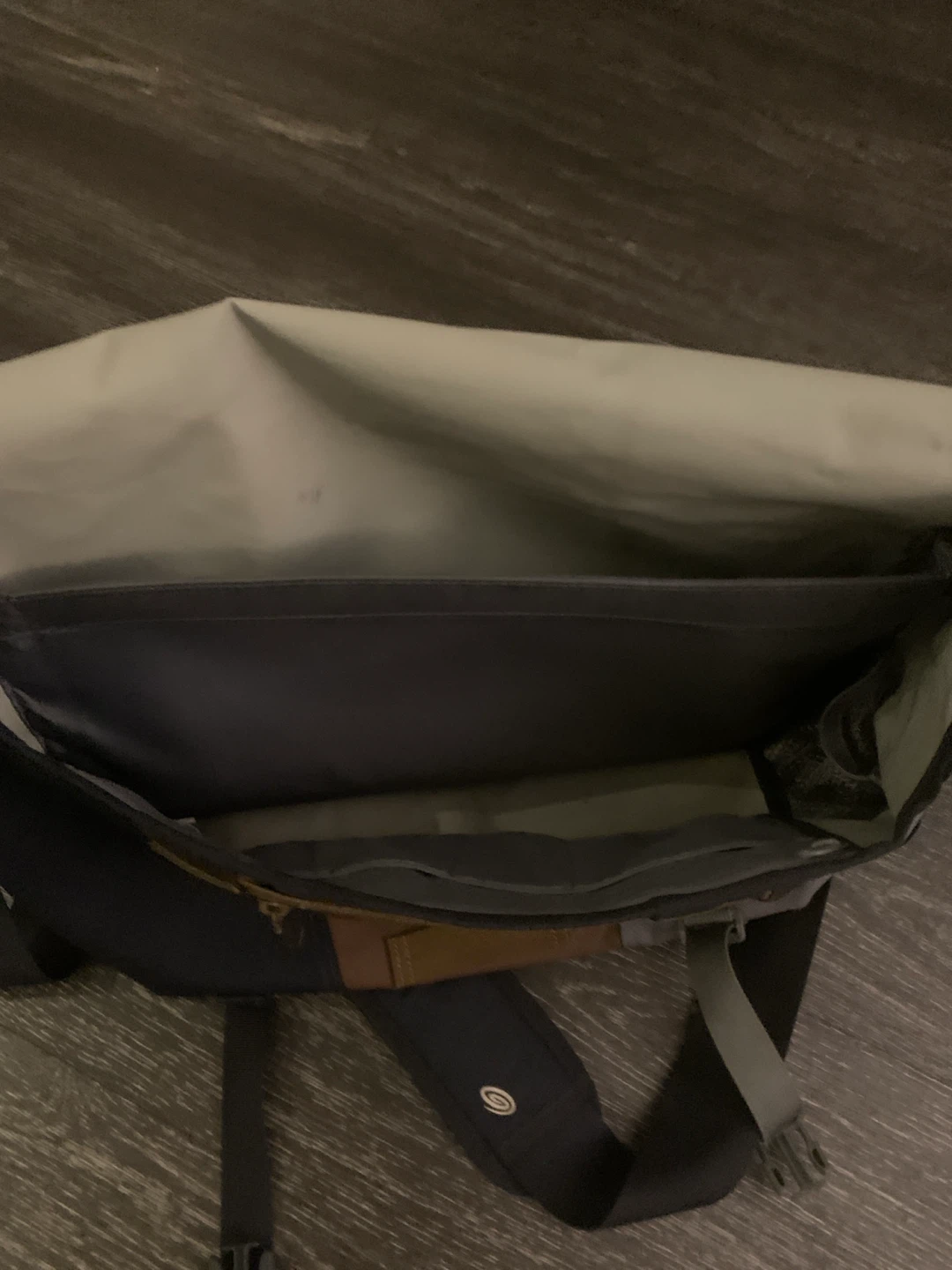Timbuk2 Messenger Bag - photo 3