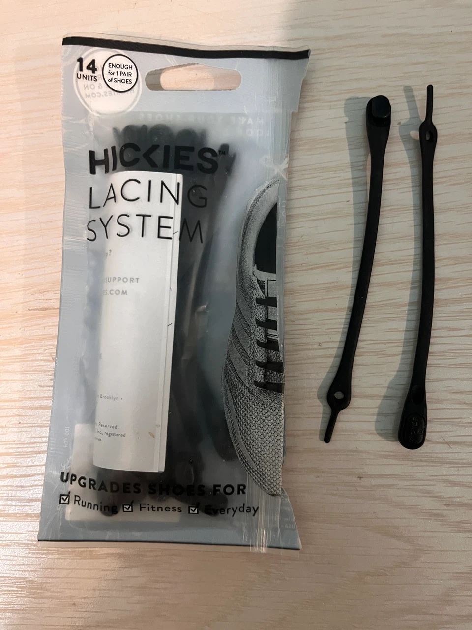 Shoe Laces - 18 pcs