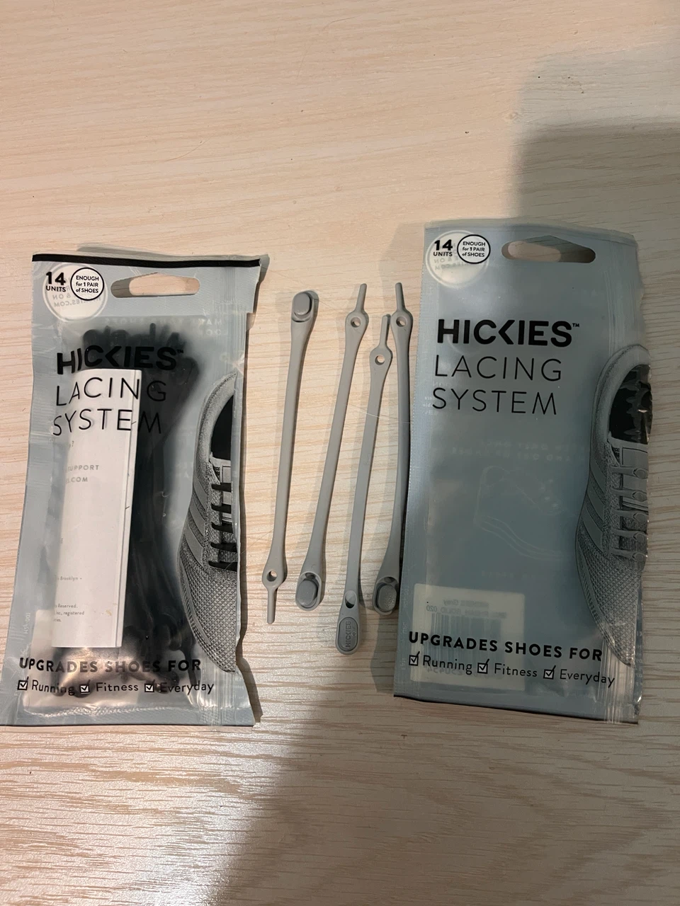 Shoe Laces - 18 pcs - photo 4