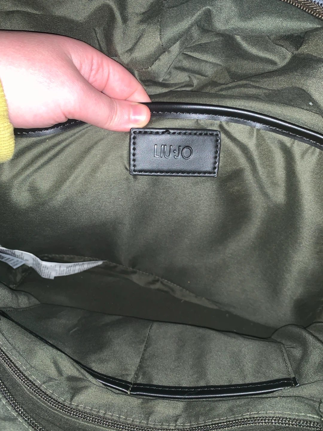 LIU-JO Backpack - photo 3
