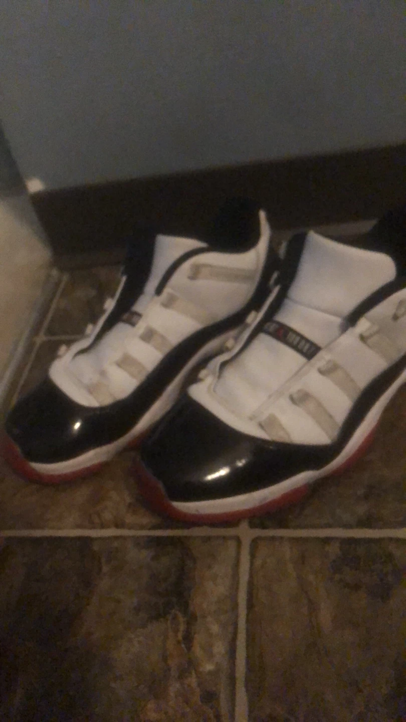Air Jordan 11 Retro Shoes