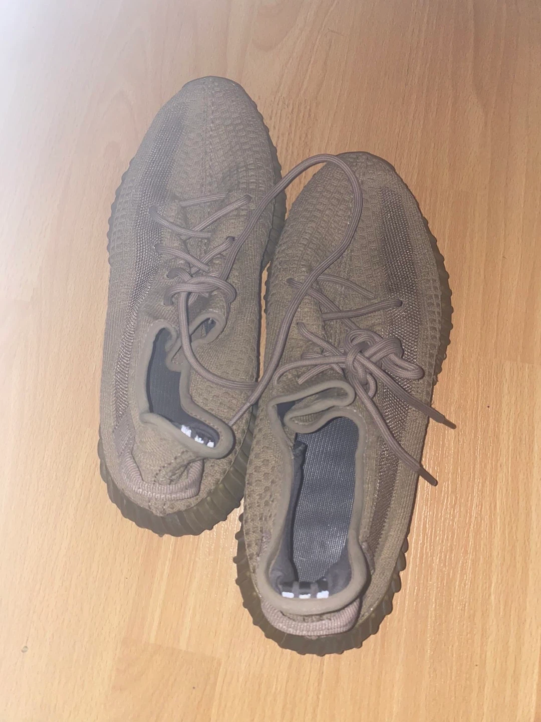 Adidas Yeezy Boost 350 V2 Earth