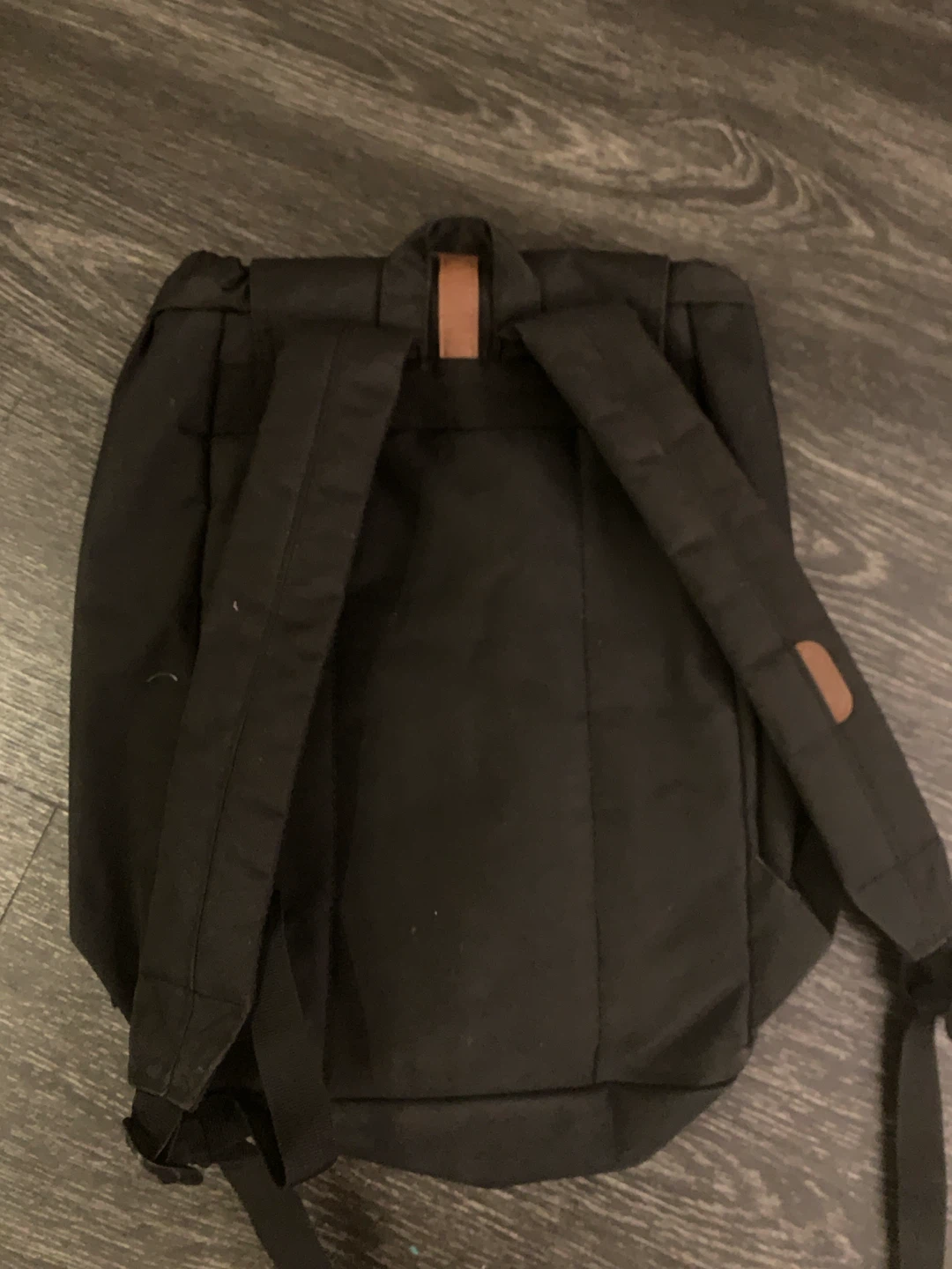 Herschel Little America Backpack - Black - photo 2