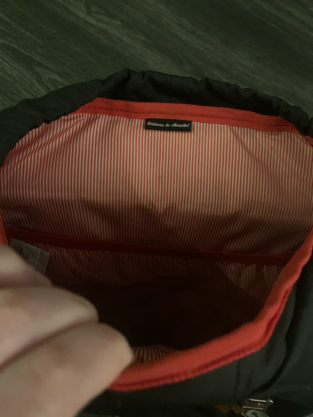 Herschel Little America Backpack - Black - photo 3