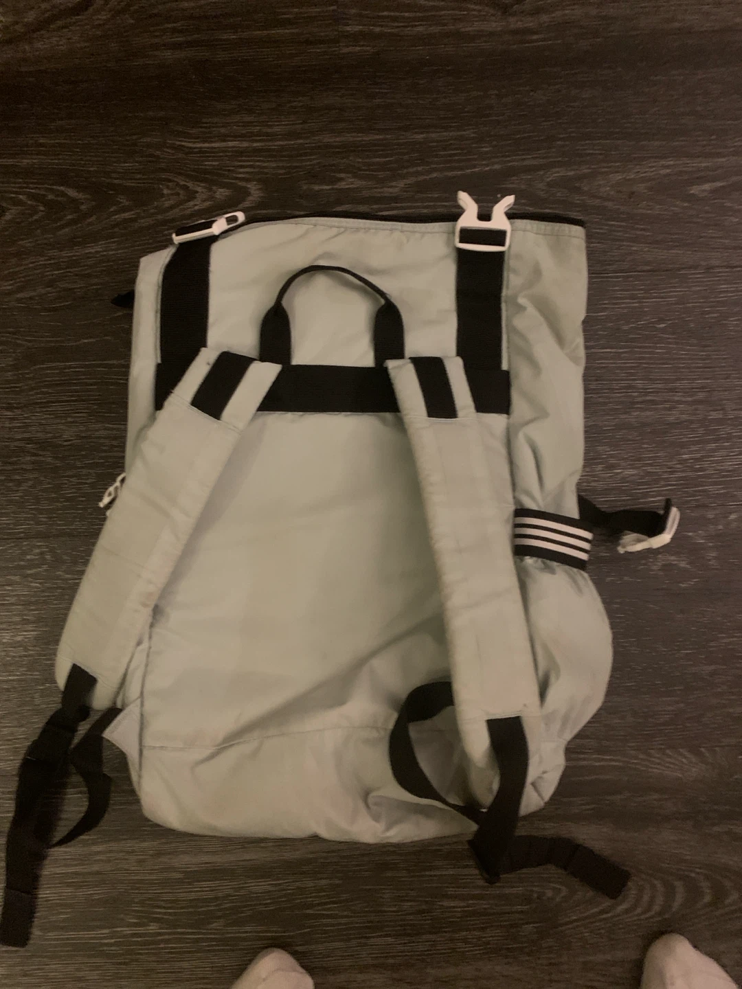Adidas Backpack - photo 2