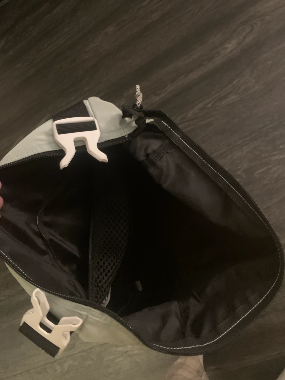 Adidas Backpack - photo 3