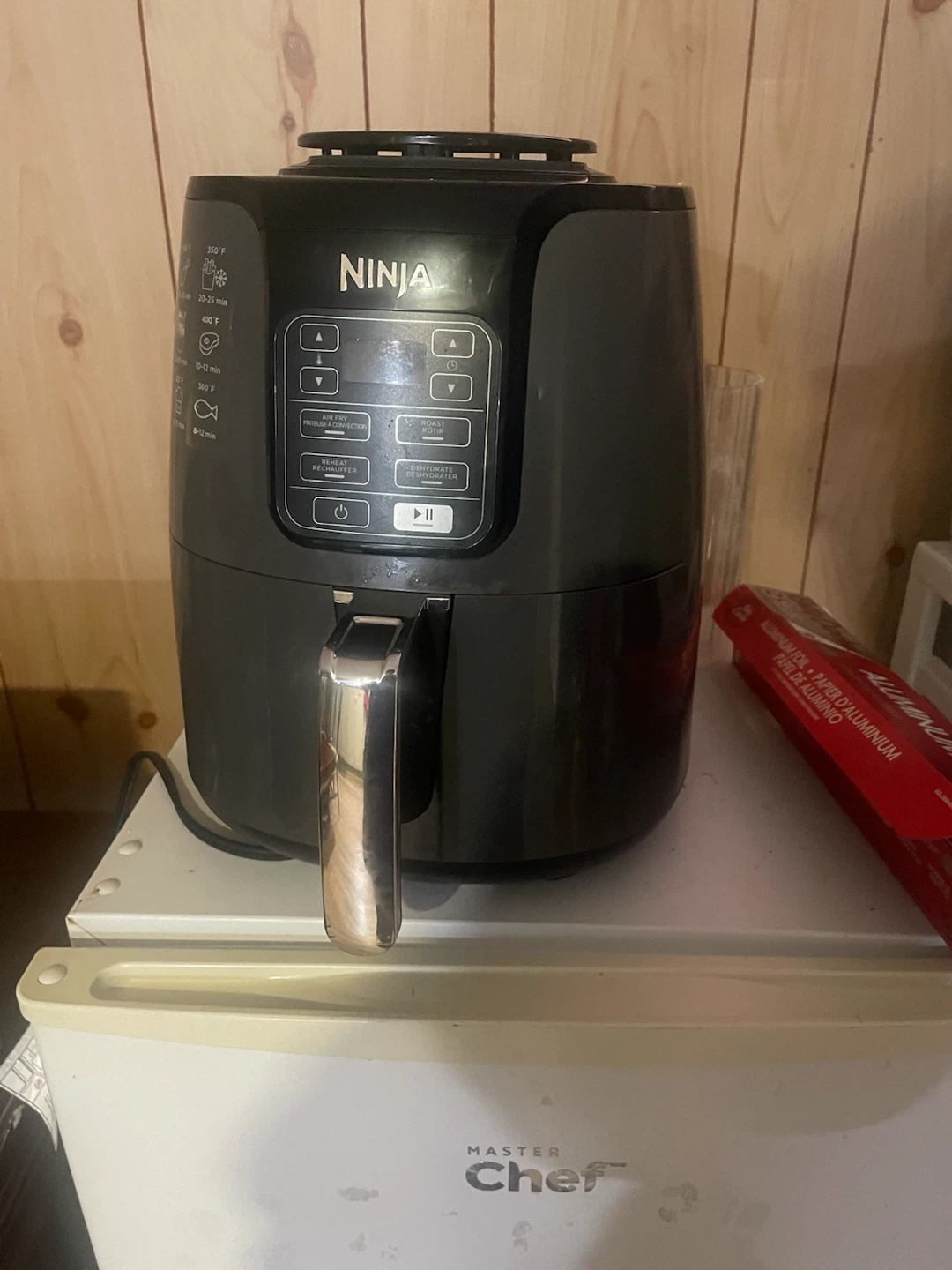 Ninja Air Fryer