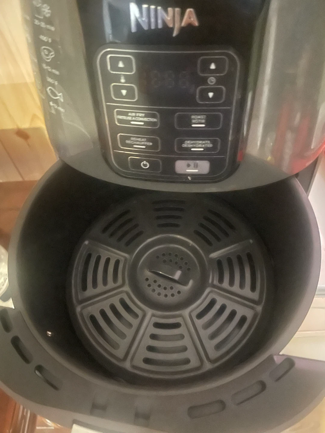 Ninja Air Fryer - photo 2