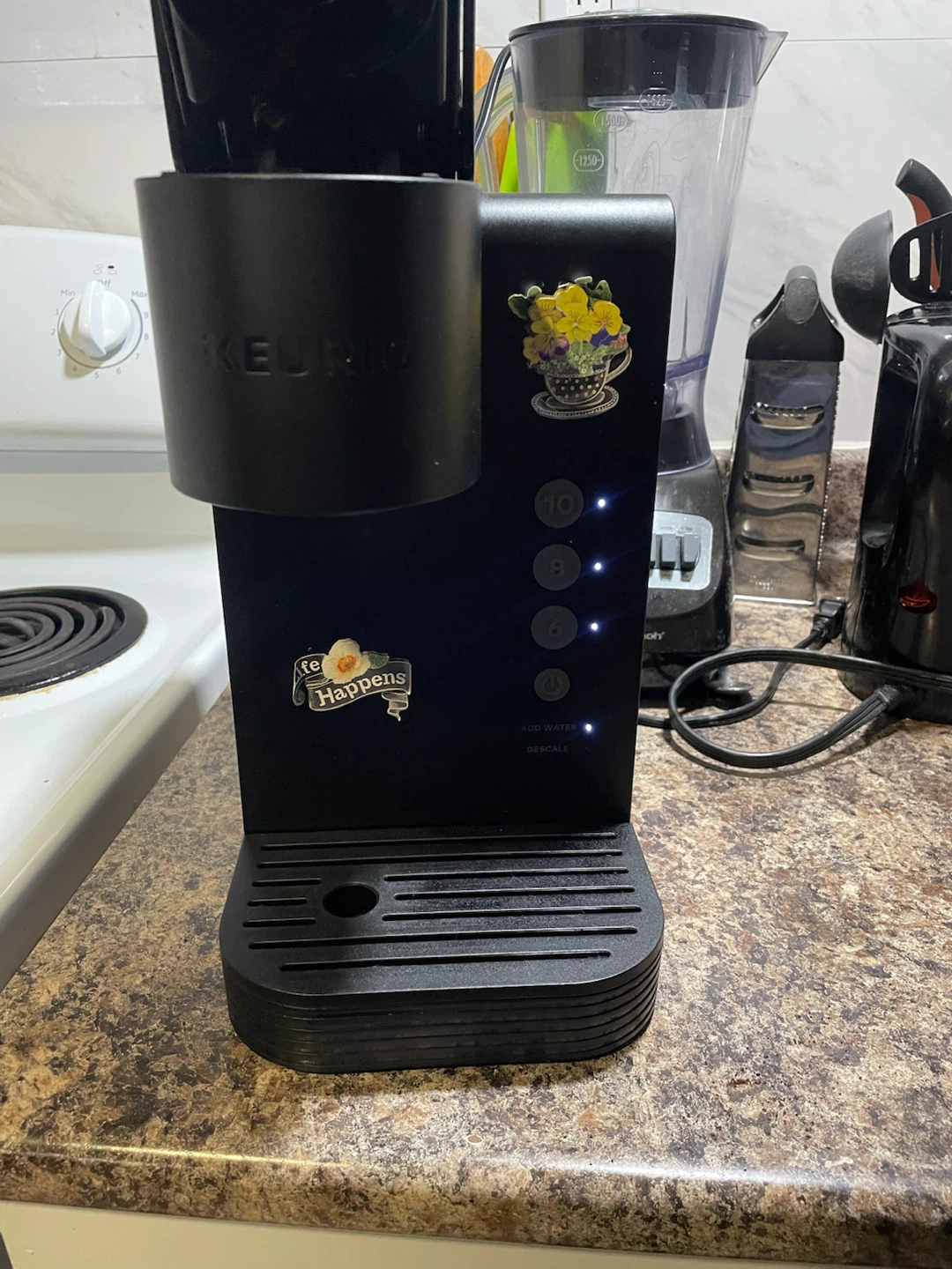 Keurig Coffee Maker