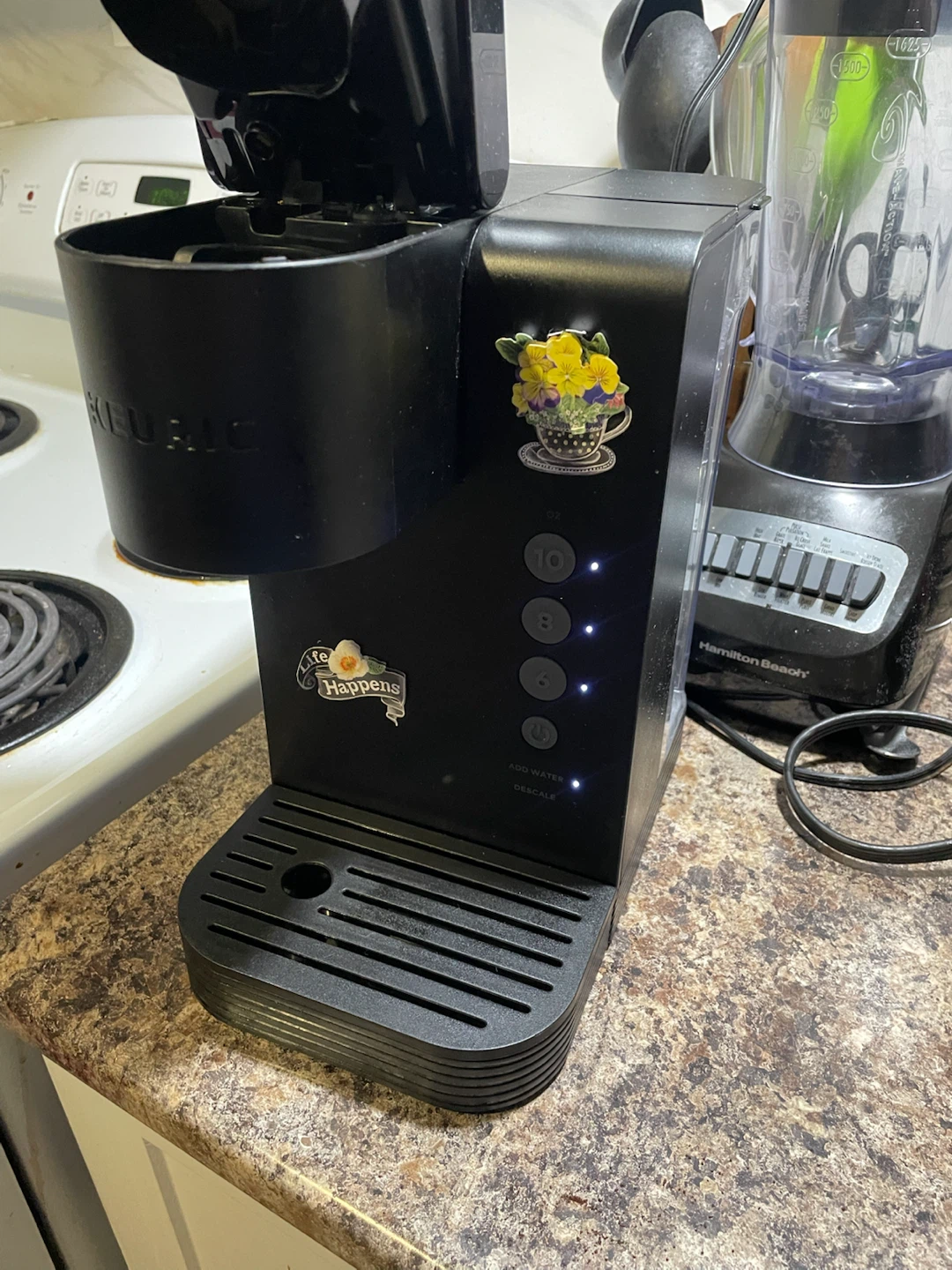 Keurig Coffee Maker - photo 2