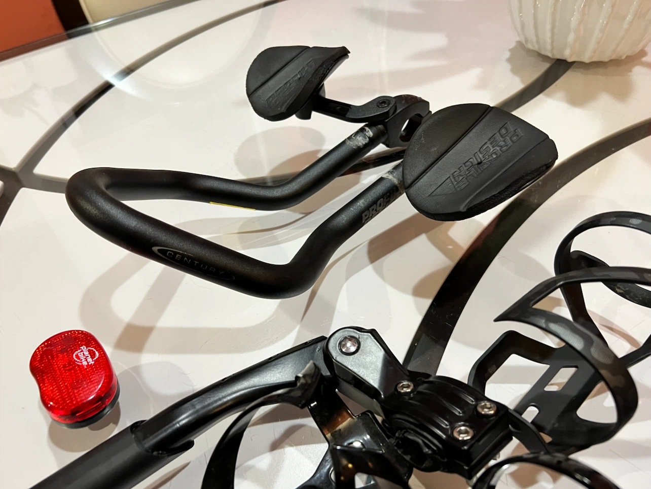 Bicycle accessories - photo 3