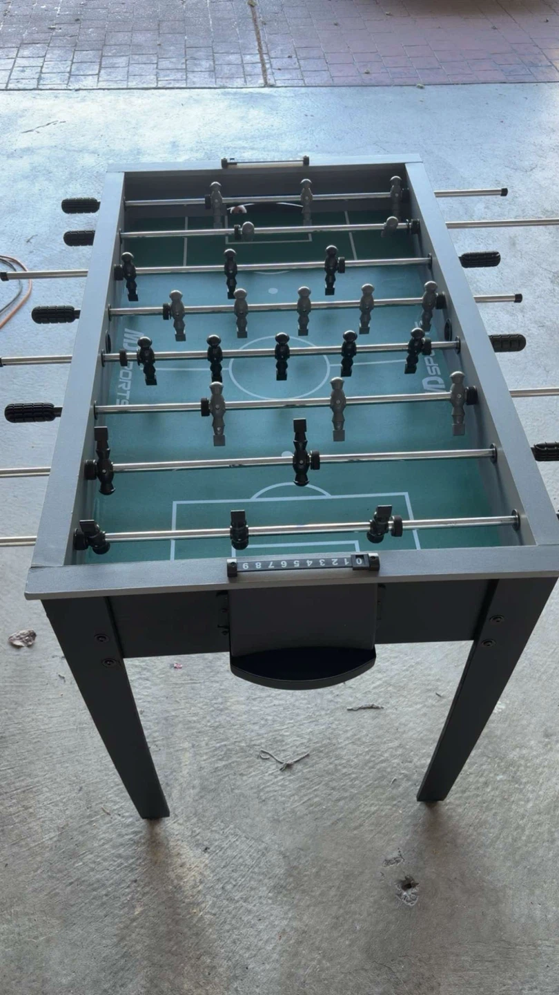 Foosball Table