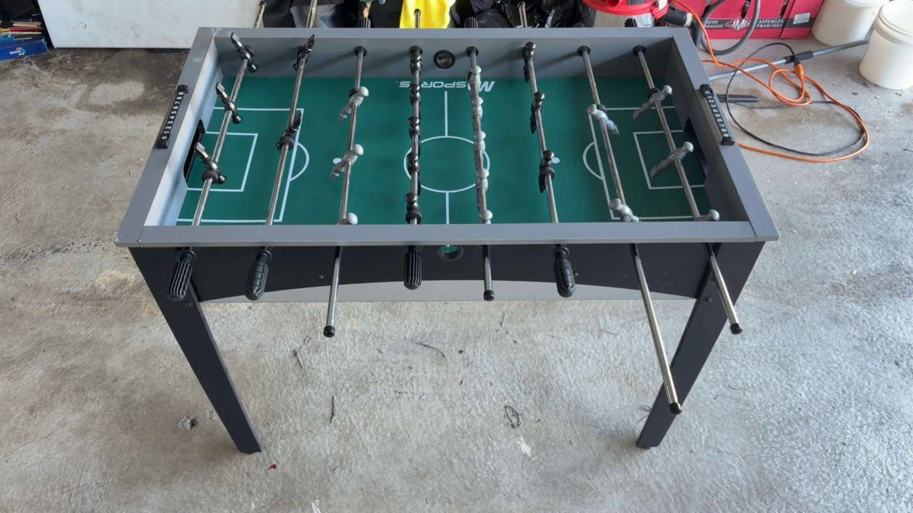 Foosball Table - photo 2