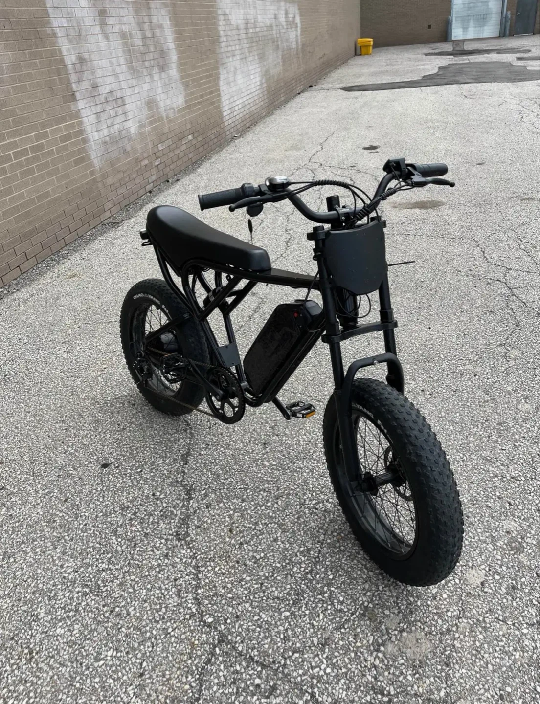 Ridstar q20 (1500w)