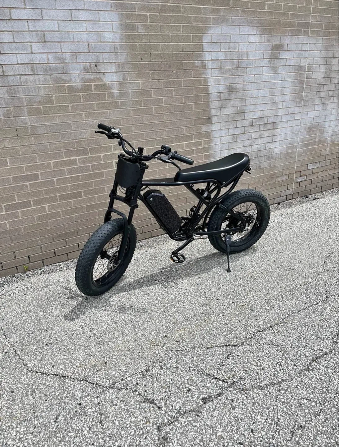 Ridstar q20 (1500w) - photo 2