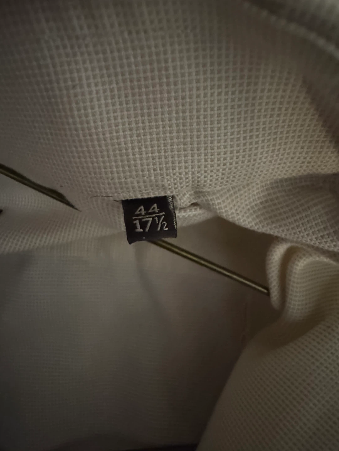 CANALI White Dress Shirt - photo 3
