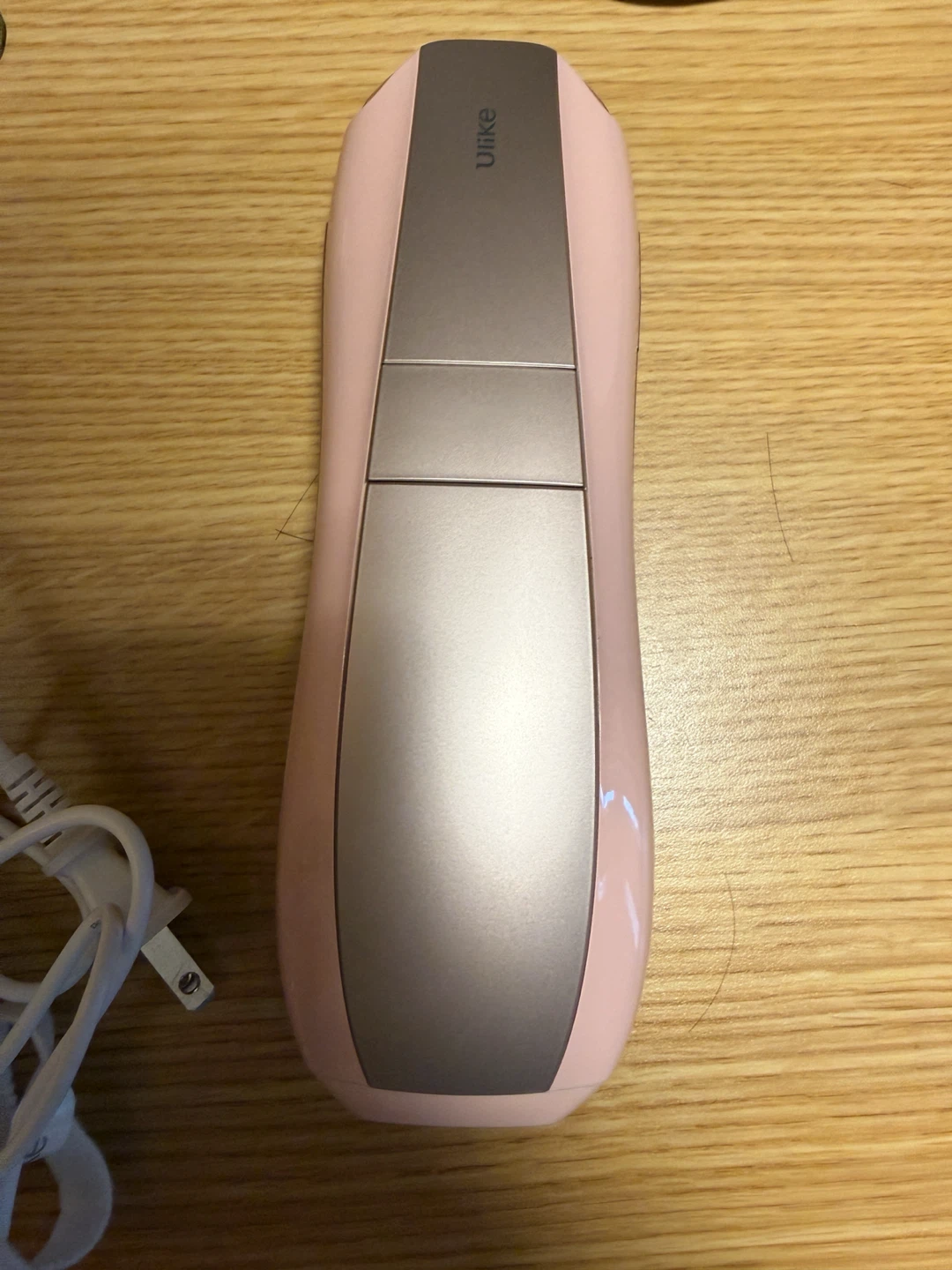Ulike Air 10 IPL Hair Removal Device