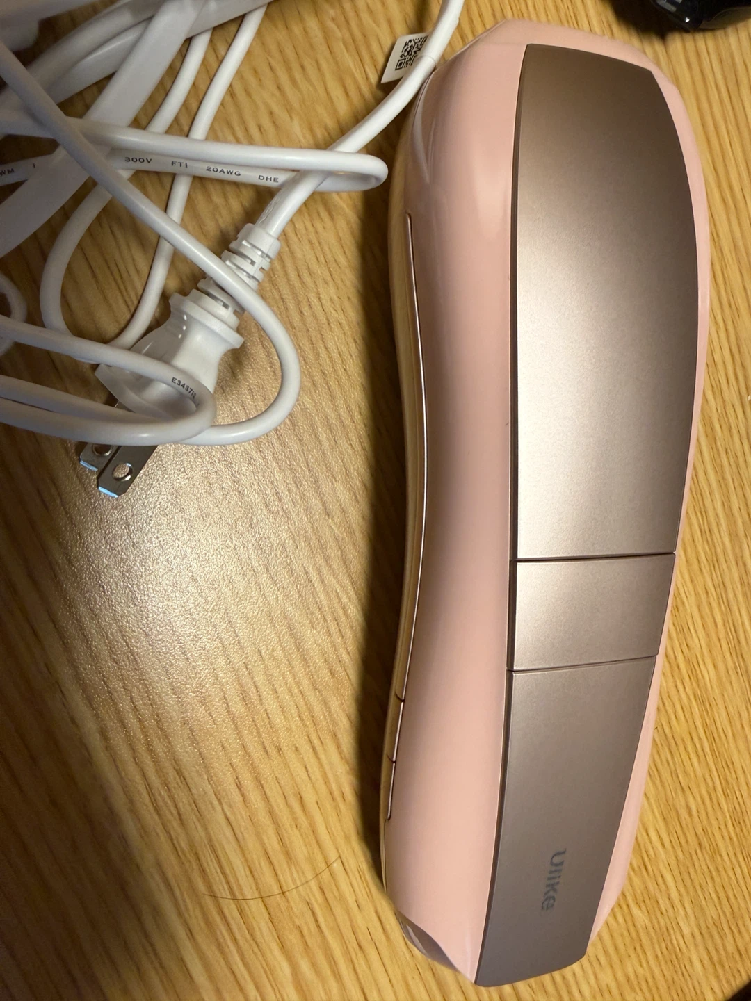 Ulike Air 10 IPL Hair Removal Device - photo 2