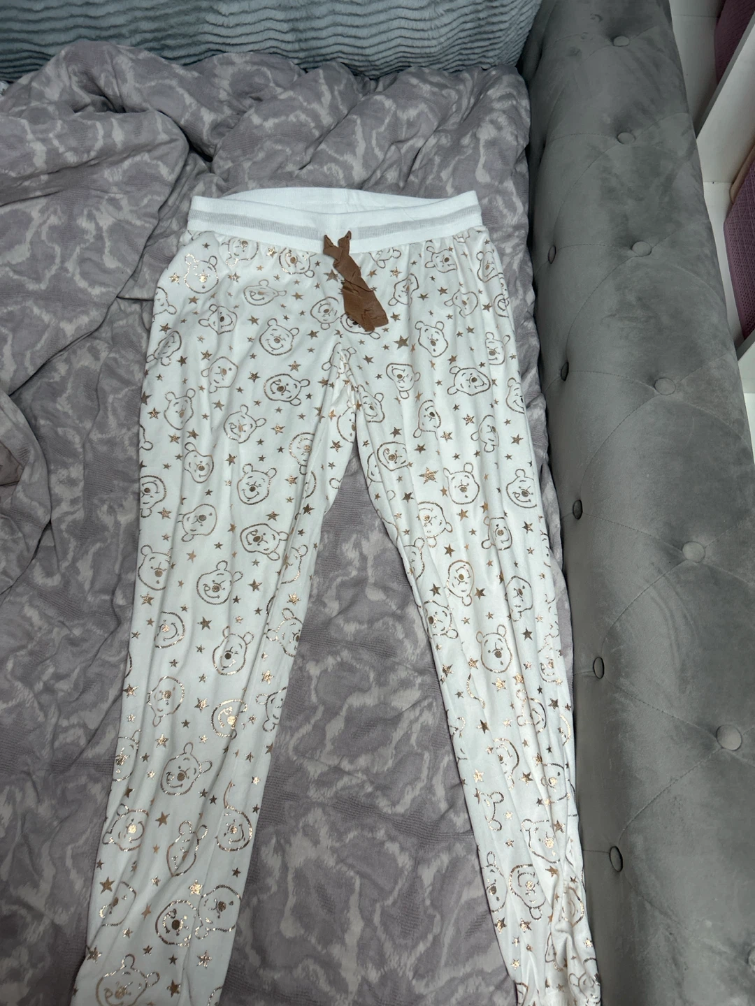 Winnie the Pooh Pyjama Pants