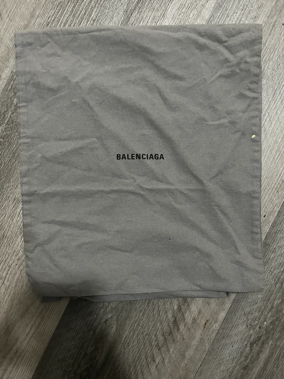 Bag/pouch/mini satchel no strap just handheld