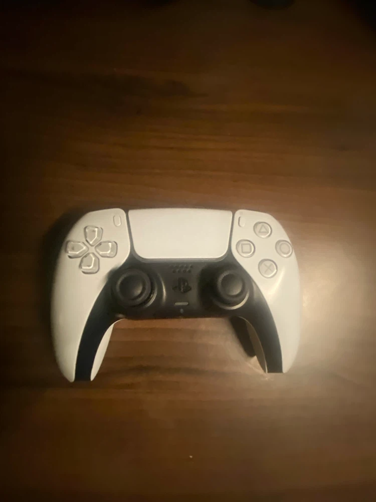 Sony PlayStation 5 DualSense Wireless Controller