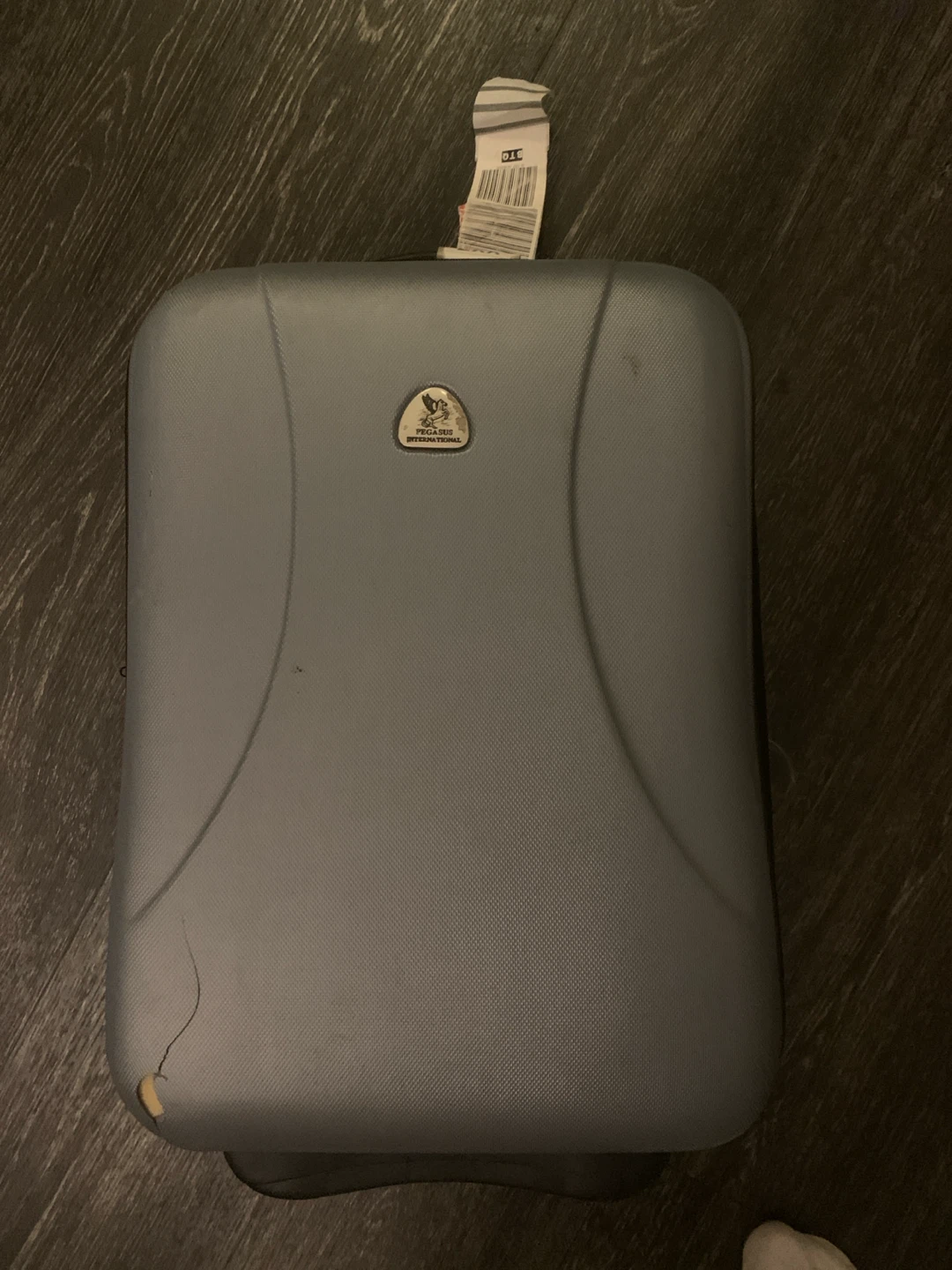 Pegasus International Carry-on Luggage