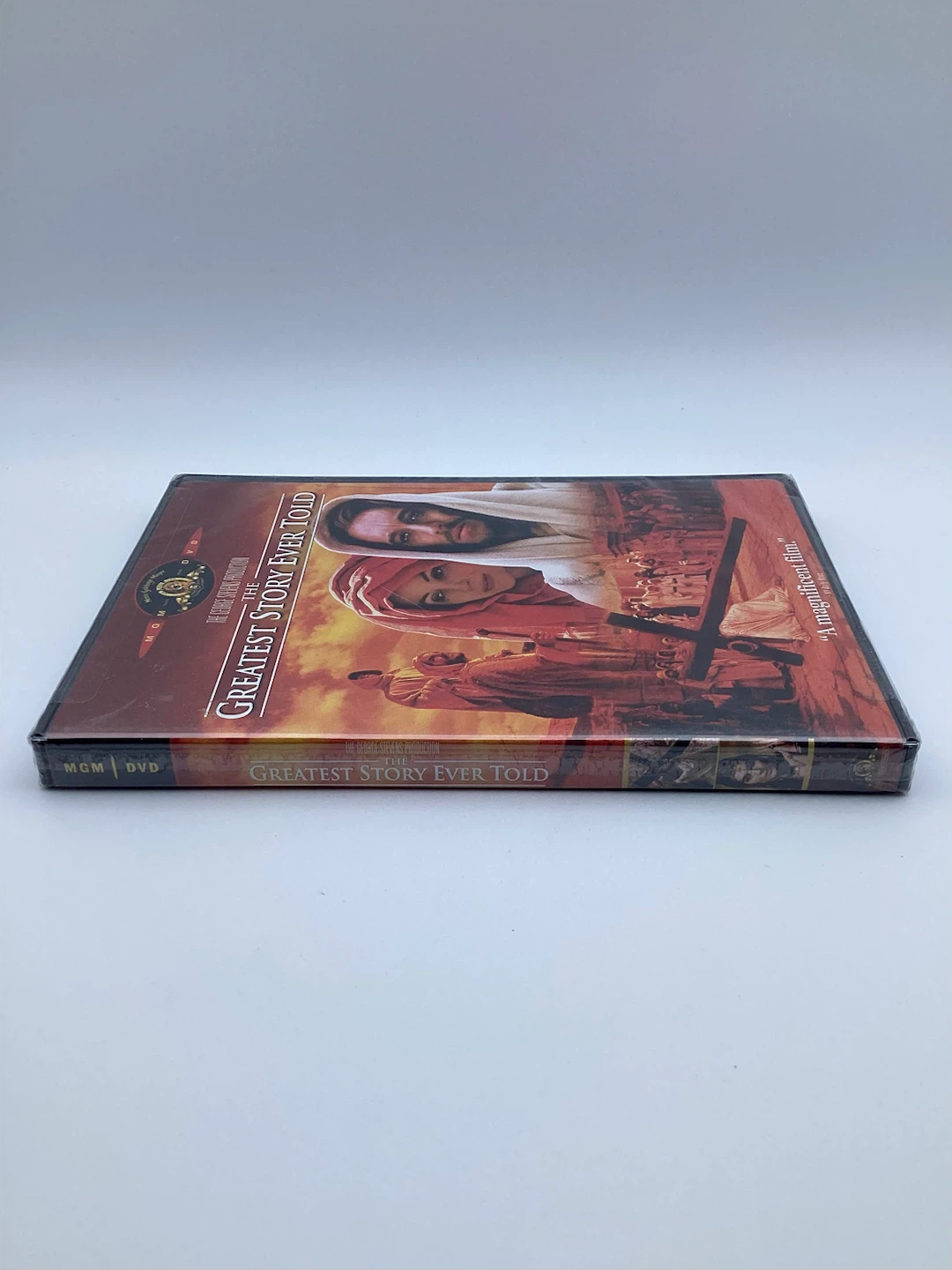 The Greatest Story Ever Told DVD - photo 3