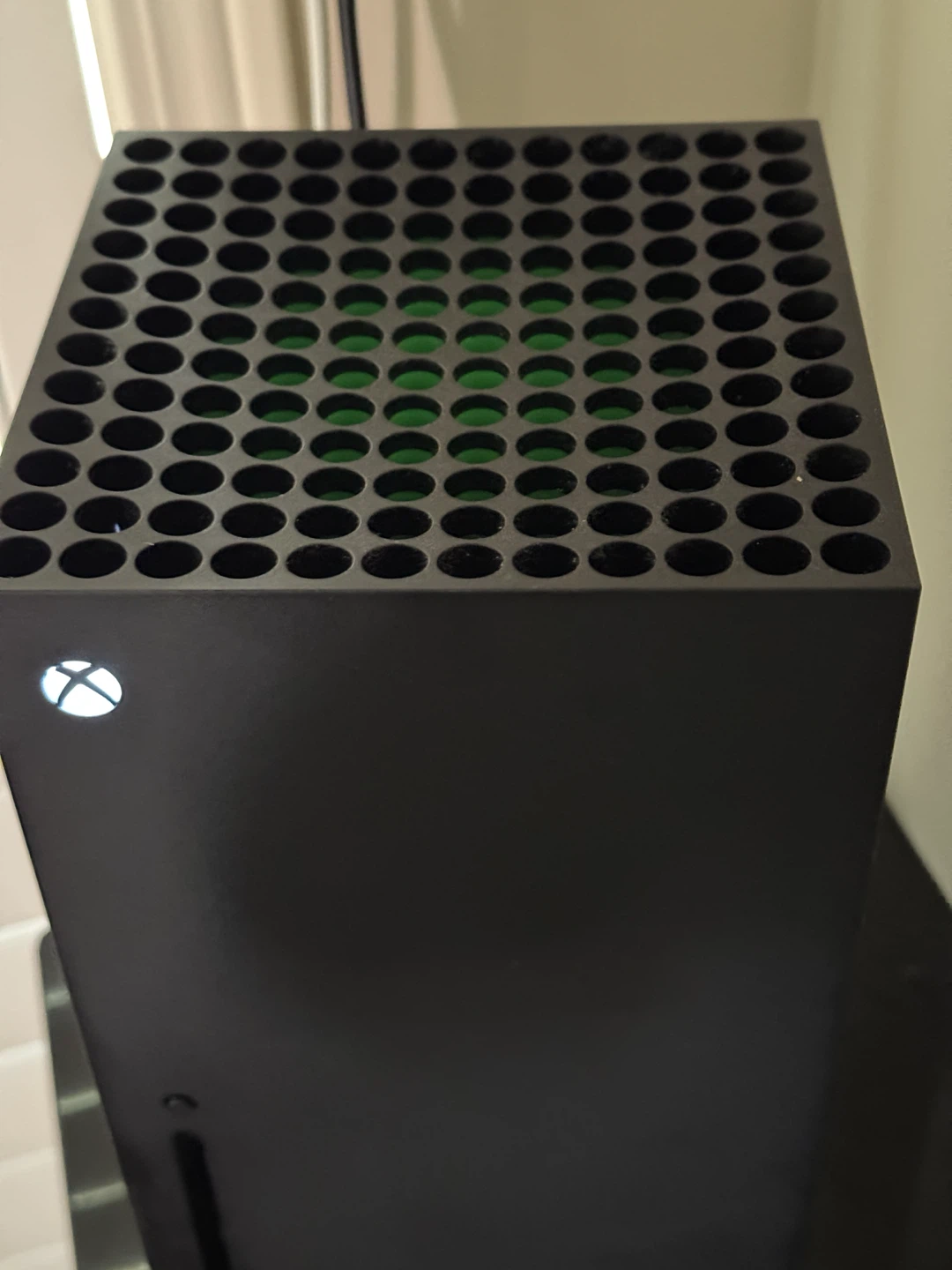 Xbox Series X 1TB – Excellent Condition