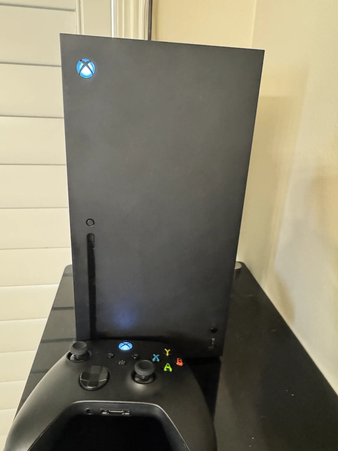 Xbox Series X 1TB – Excellent Condition - photo 4
