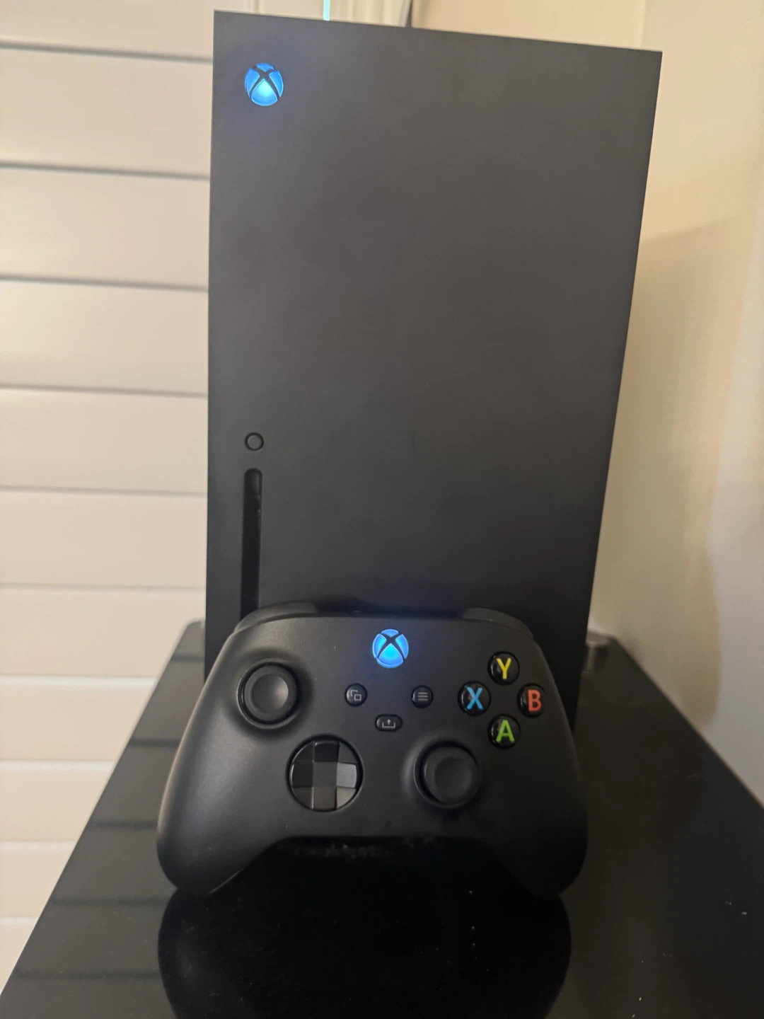 Xbox Series X 1TB – Excellent Condition - photo 5