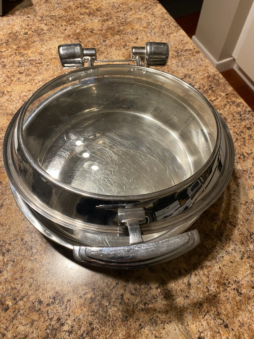 Vollrath Chafing Dish ***