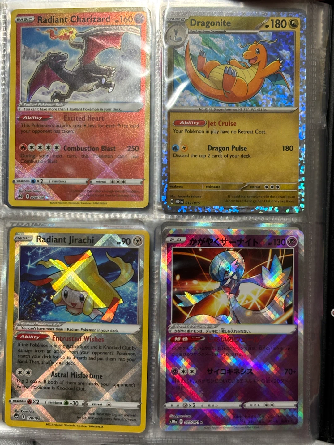 Pokemon cards for sale - photo 2
