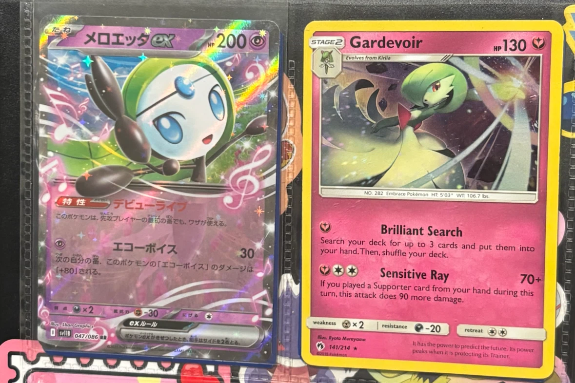 Pokemon cards for sale - photo 4