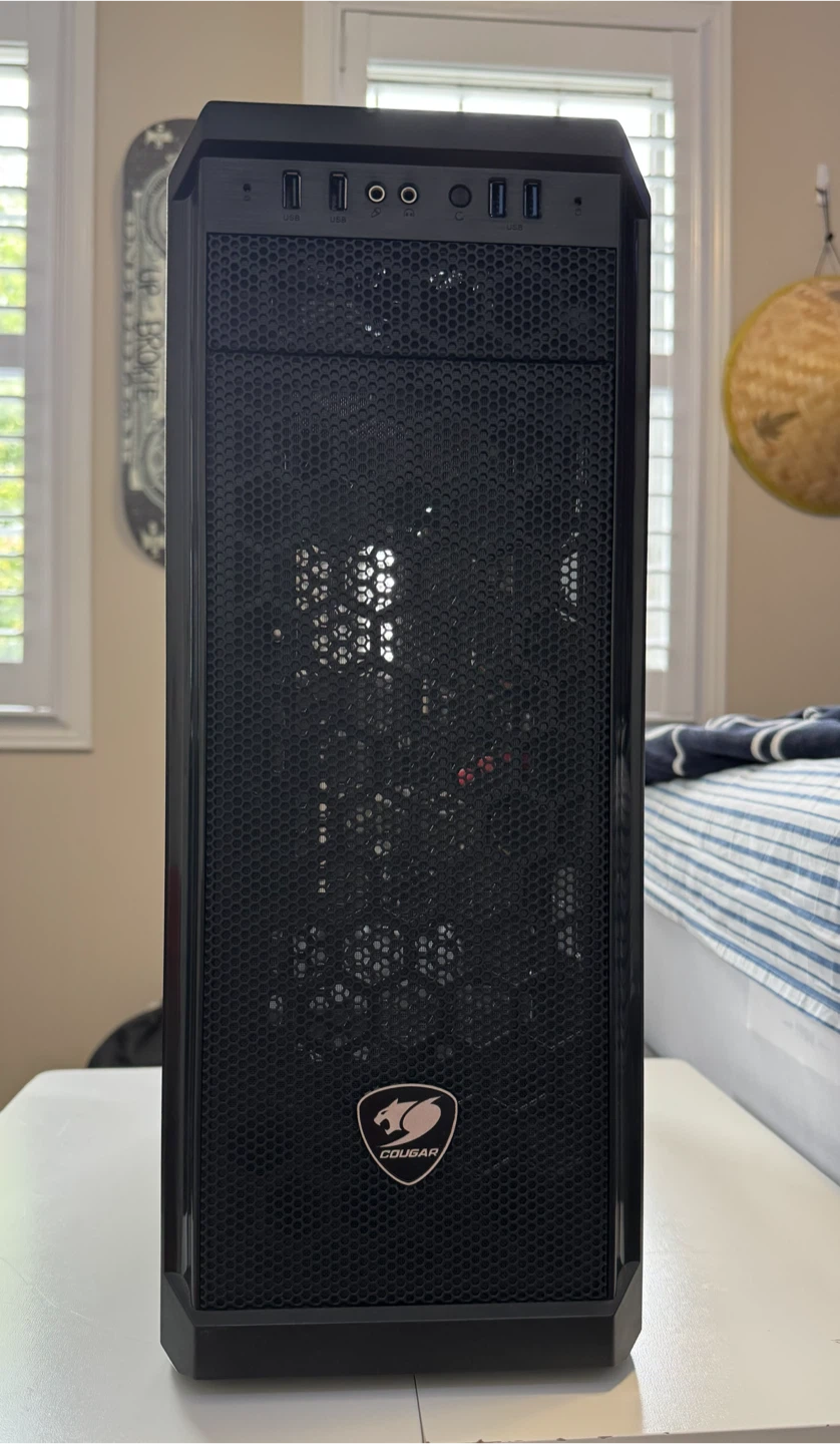 *NO SSD* Gaming PC (i5 4590 + GTX 1650 + 12gb DDR3) - photo 4