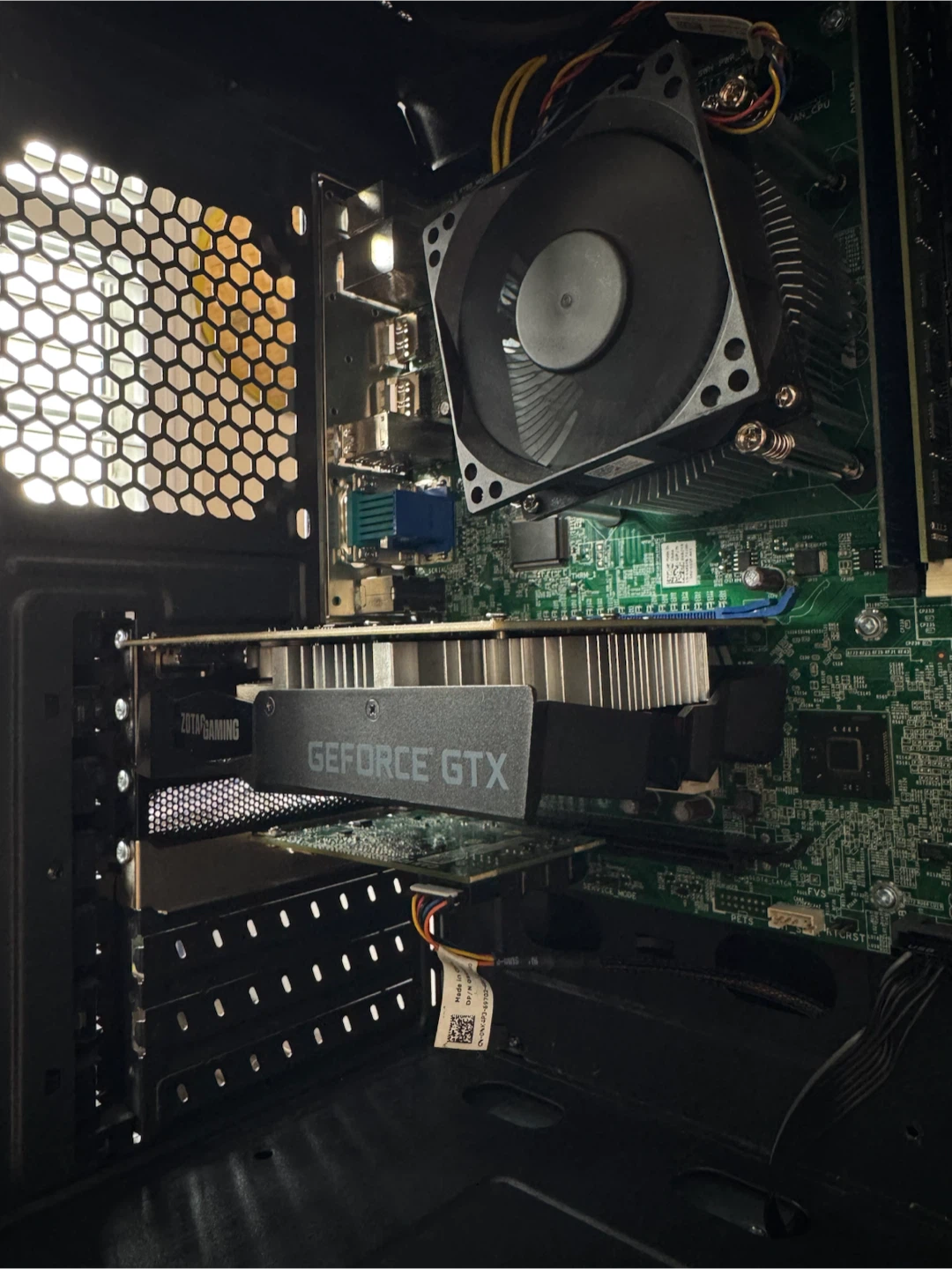 *NO SSD* Gaming PC (i5 4590 + GTX 1650 + 12gb DDR3) - photo 5