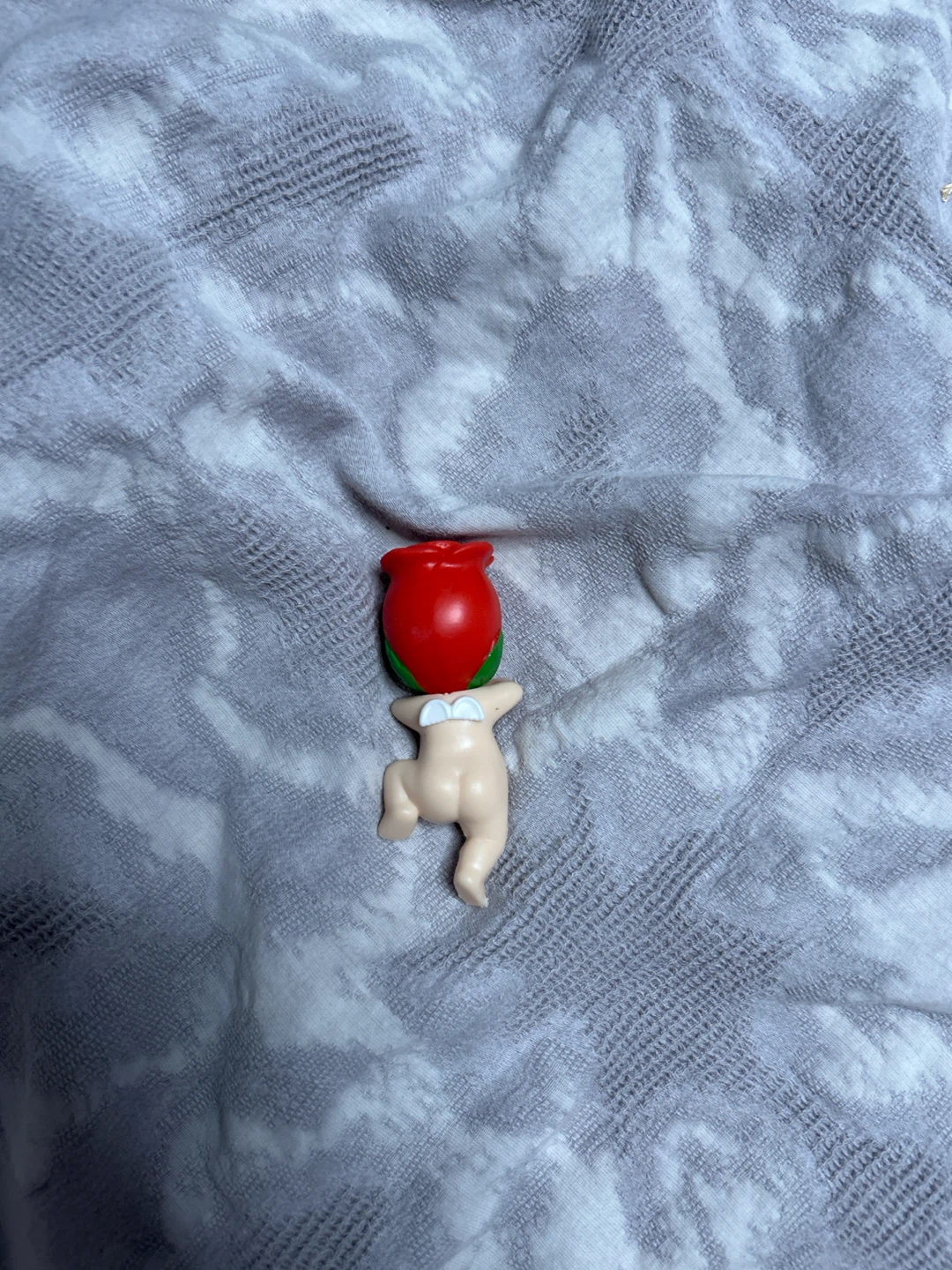 Sonny Angel Figures (Corn & Rose) - photo 2