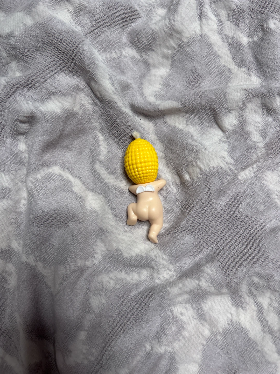 Sonny Angel Figures (Corn & Rose) - photo 3