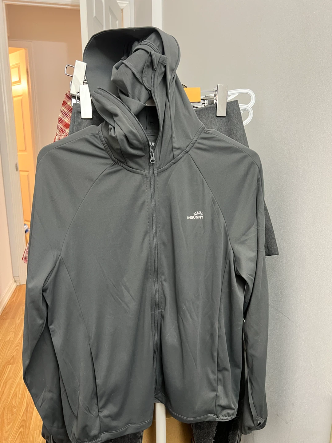 Sun protective Jacket - Medium
