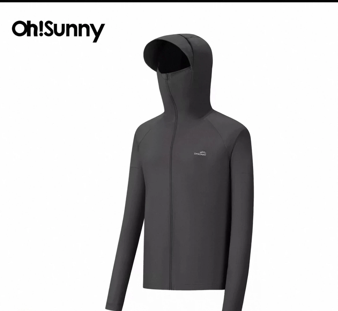 Sun protective Jacket - Medium - photo 2