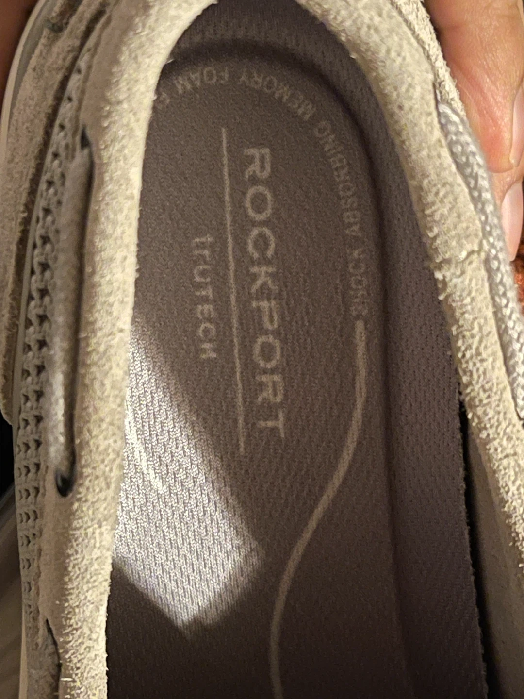 Men's Lyall Boat Shoes size 7 - photo 4