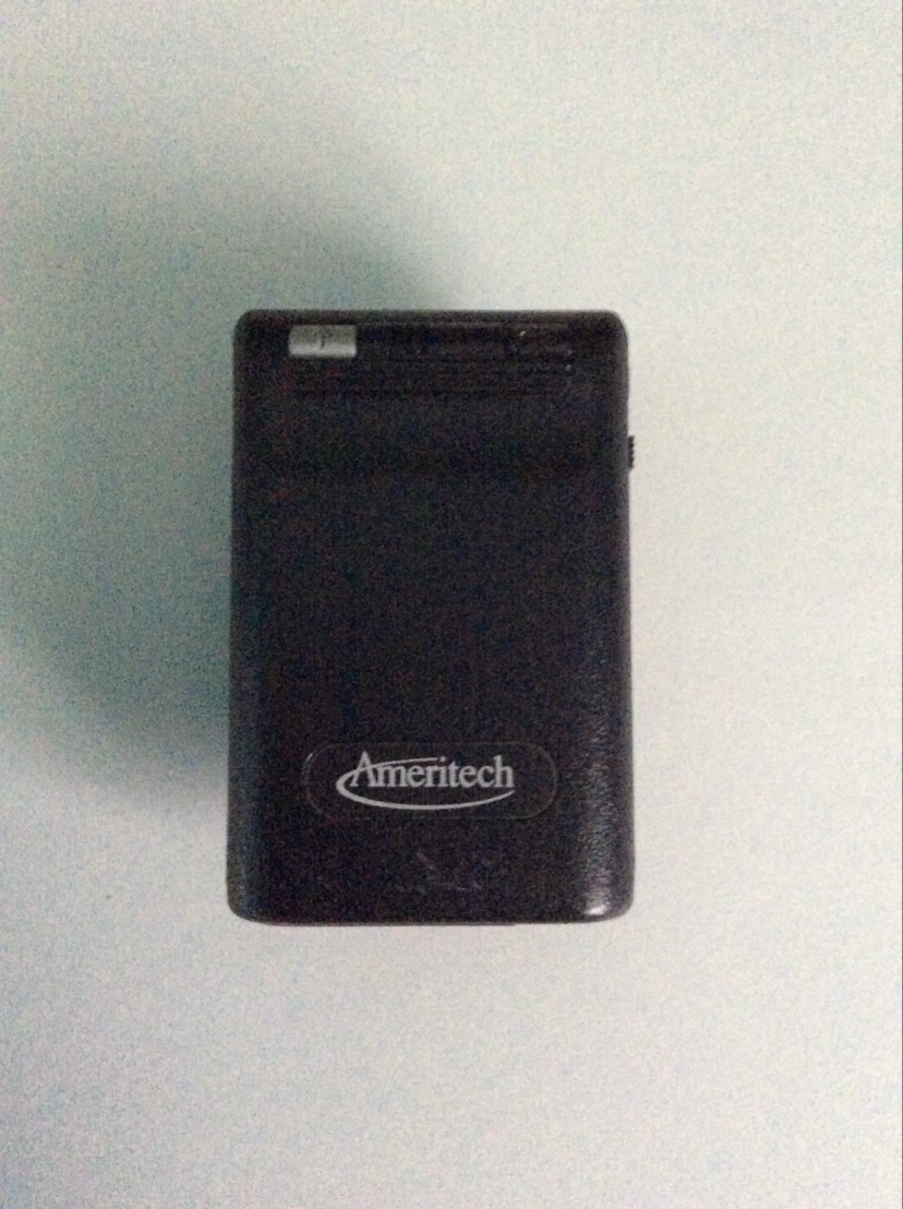 Ameritech Motorola Bravo ClassicTESTED Working