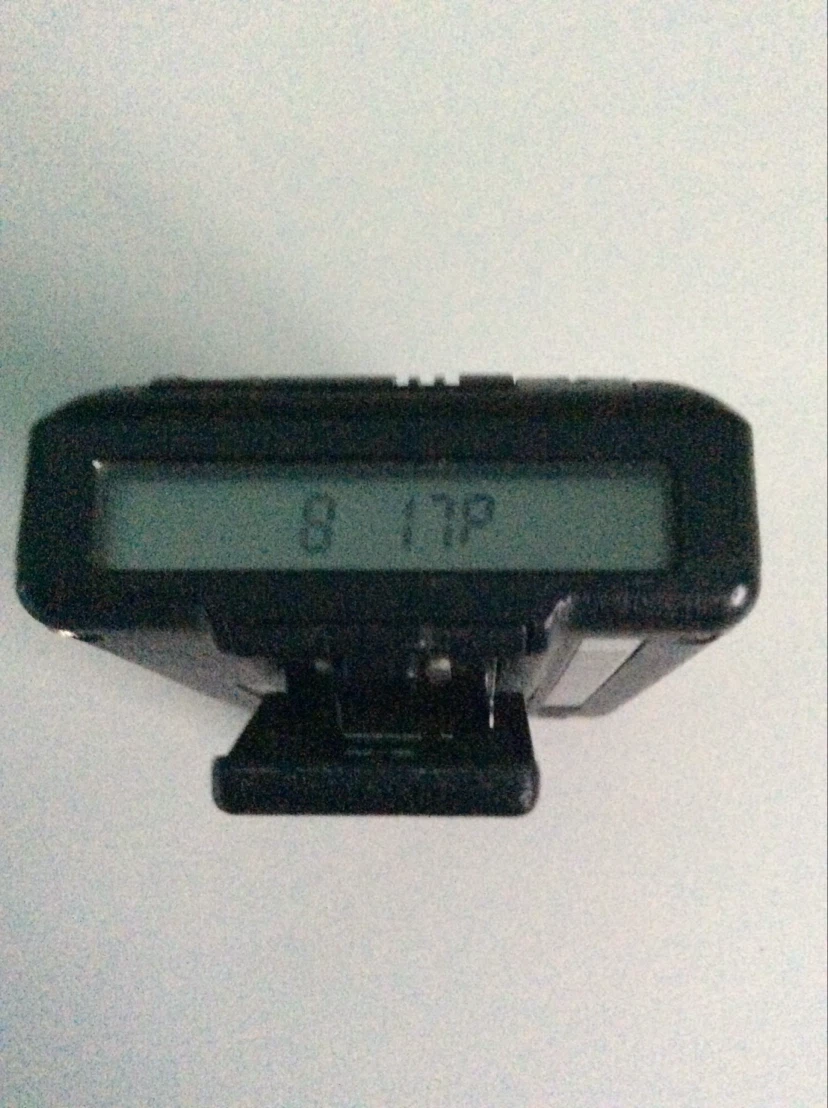 Ameritech Motorola Bravo ClassicTESTED Working - photo 2