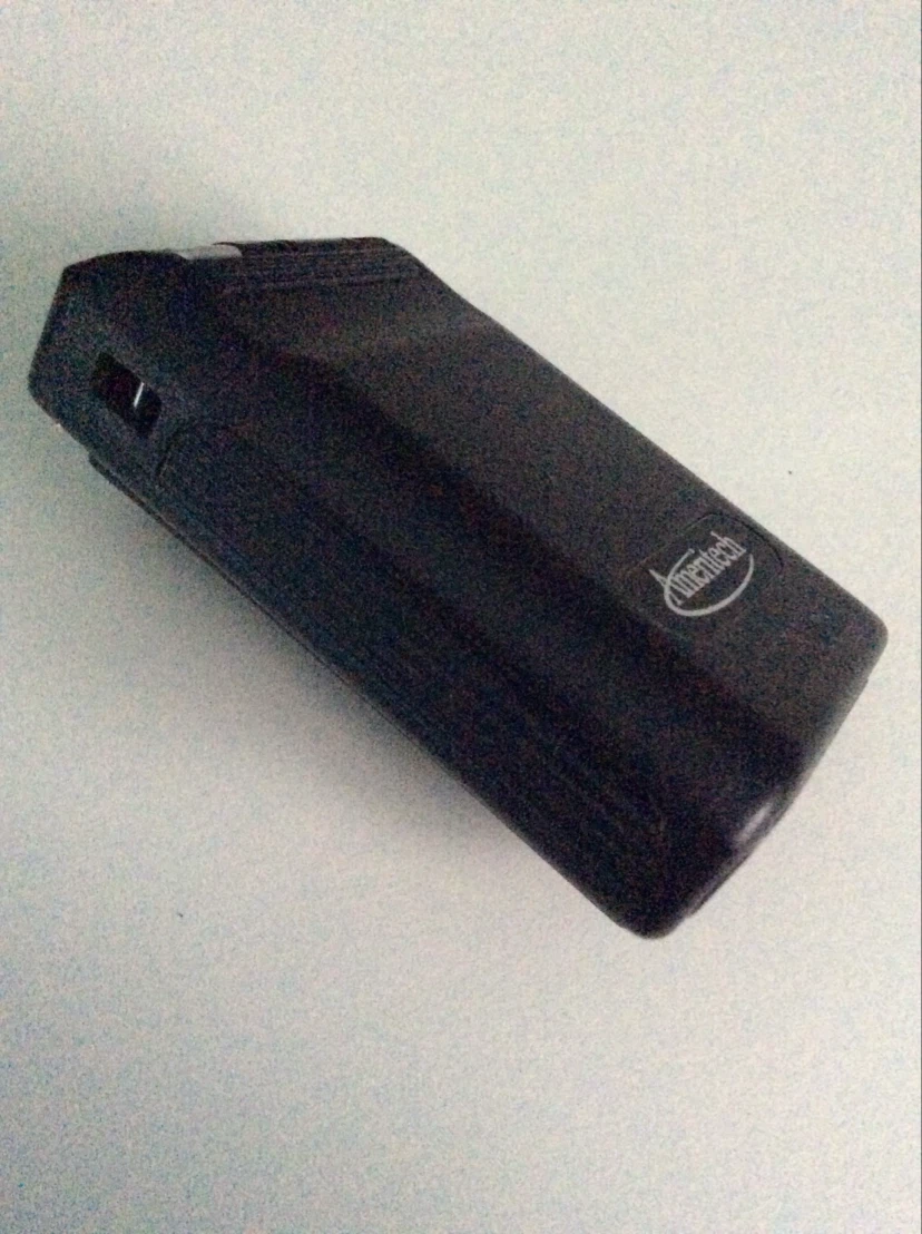 Ameritech Motorola Bravo ClassicTESTED Working - photo 4
