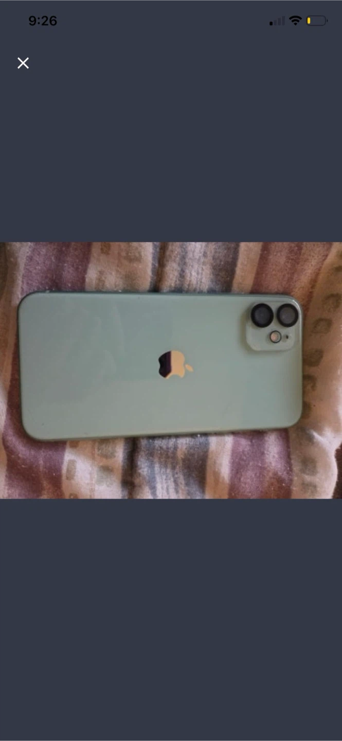 iphoe 11