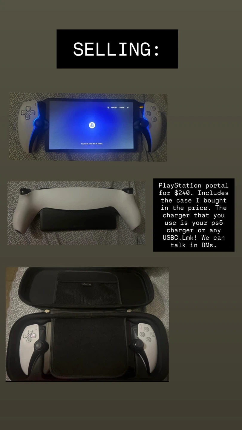 PlayStation Portal