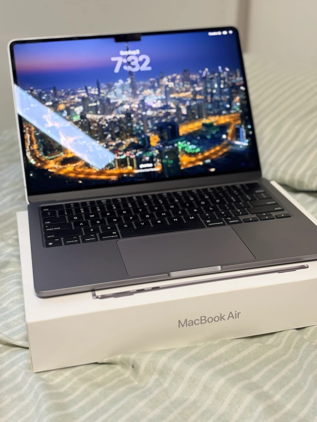 MacBook Air M2
