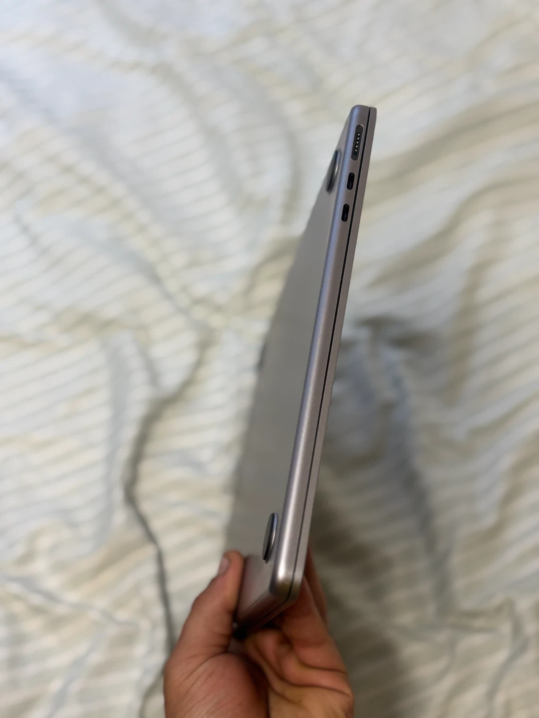 MacBook Air M2 - photo 3