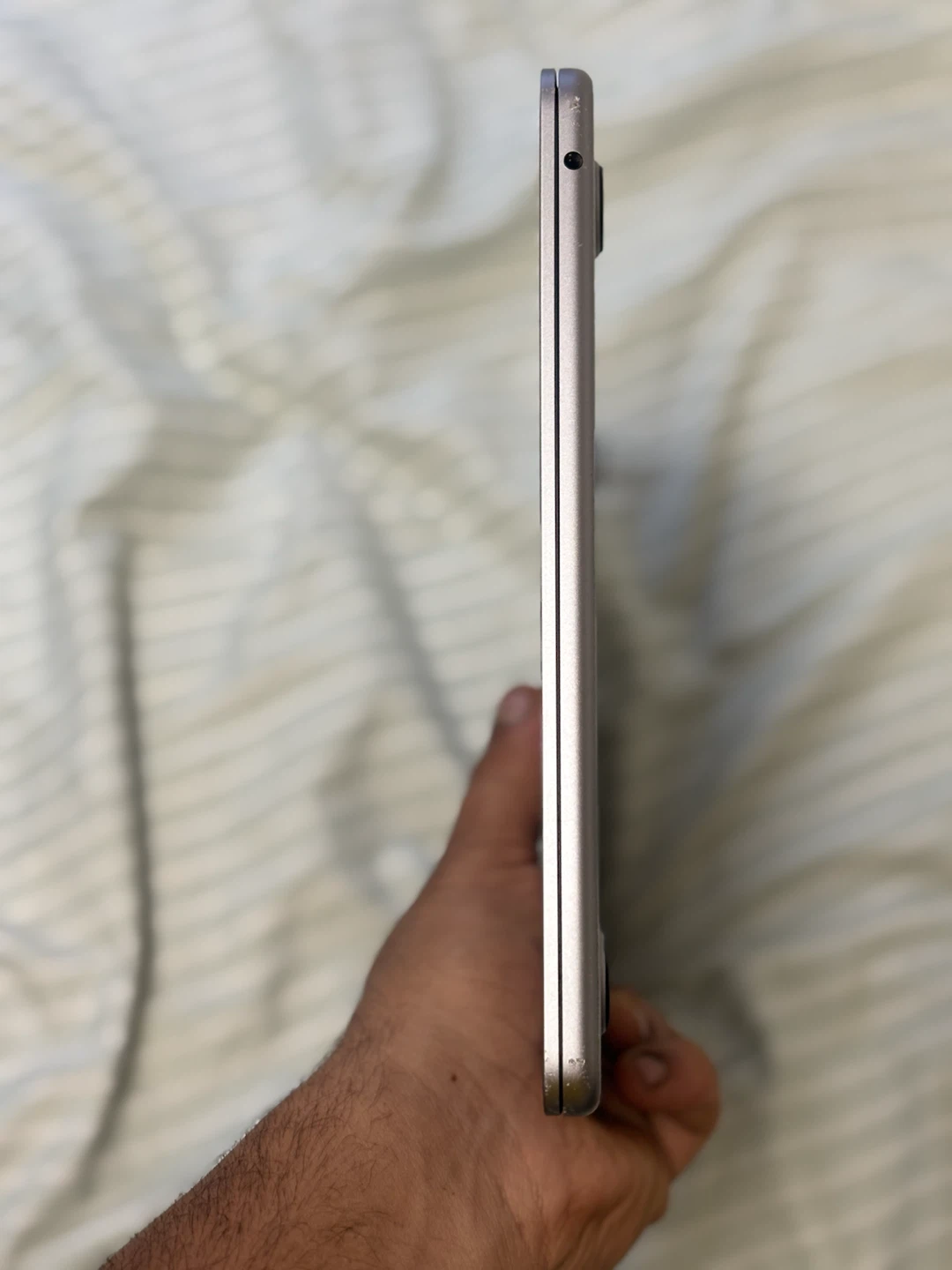 MacBook Air M2 - photo 4