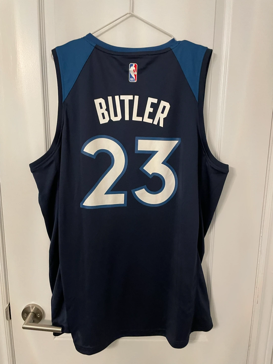 Minnesota Timberwolves Jersey - photo 2